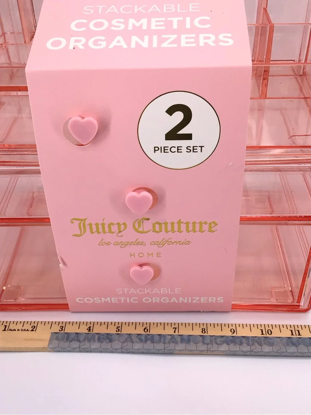 Juicy Couture two piece